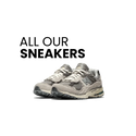 All Our Sneakers - Exclufy