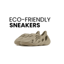 Eco-Friendly Sneakers - Exclufy