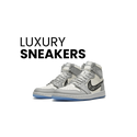 Luxury Sneakers - Exclufy