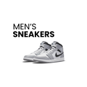Mens Sneakers - Exclufy