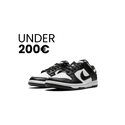 Under 200€ - Exclufy