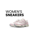 Womens Sneakers - Exclufy