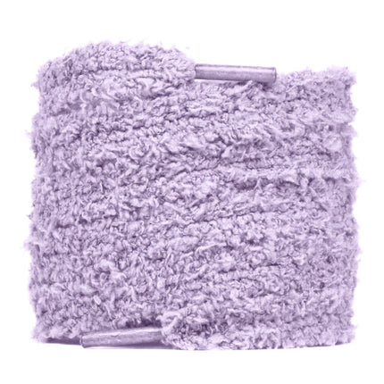 Fuzzy lace 15mm | Violet - Exclufy