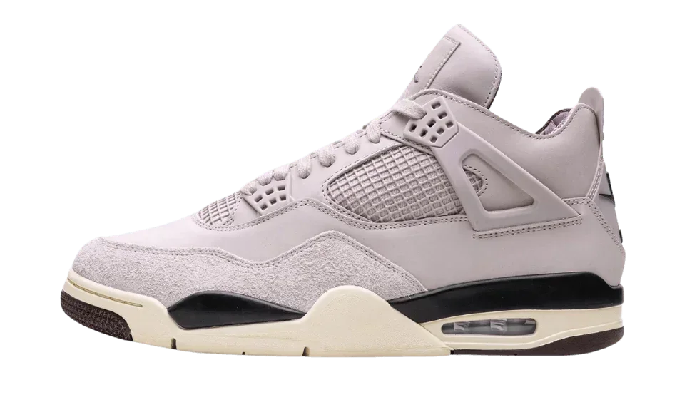 Air Jordan 4 A Ma Manière While You Were Sleeping - Exclufy