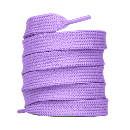 Fat laces 18mm | Violet - Exclufy