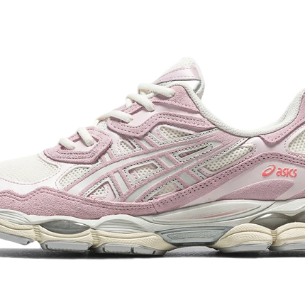 ASICS Gel-NYC Cream Rose Water - Exclufy