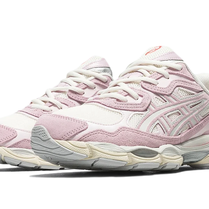 ASICS Gel-NYC Cream Rose Water - Exclufy