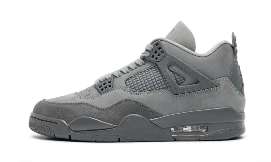 Air Jordan 4 SE Paris Olympic - Exclufy