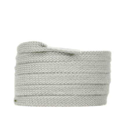 Shoe lace 8mm | Light Gray - Exclufy