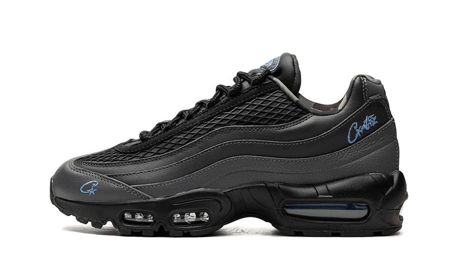 Nike Air Max 95 SP Corteiz Aegean Storm - Exclufy