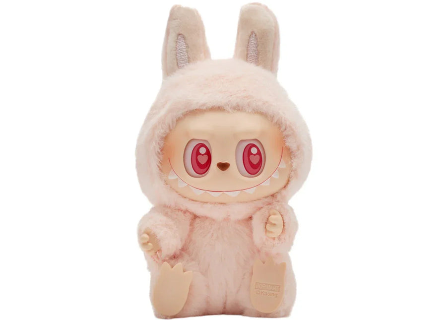 Pop Mart Labubu The Monsters Have a Seat DADA Vinyl Plush - Exclufy