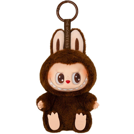 Pop Mart Labubu The Monsters Have a Seat DUODUO Vinyl Plush - Exclufy