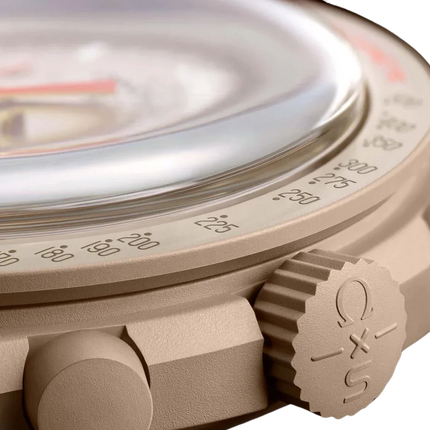 Swatch x Omega Bioceramic Moonswatch Mission to Jupiter - Exclufy