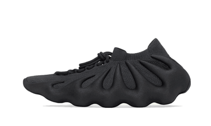 Adidas Yeezy 450 Utility Black - Exclufy