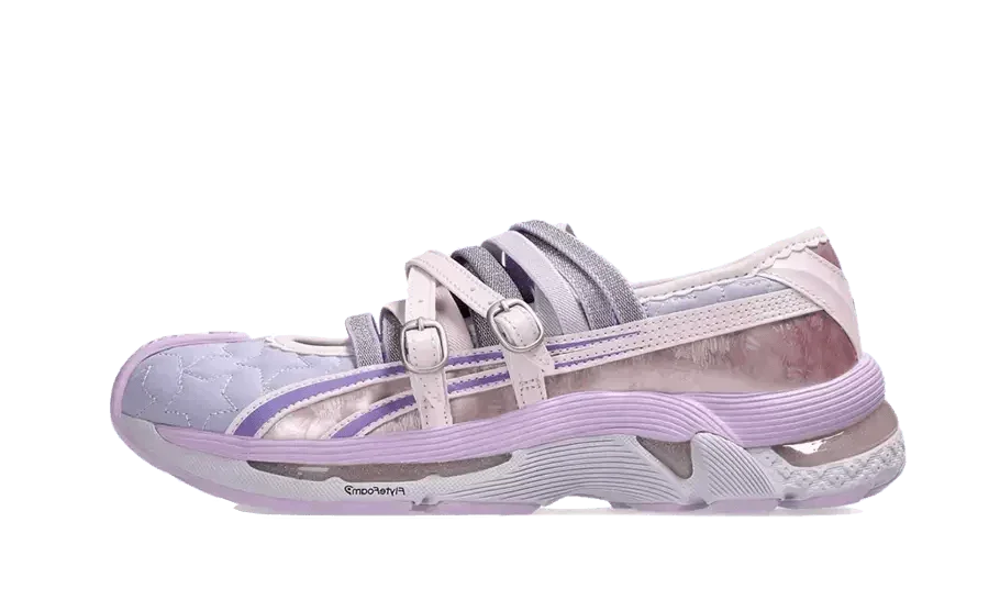 ASICS Gel-Lokros Heaven by Marc Jacobs Kiko Kostadinov Vapor Cosmos - Exclufy