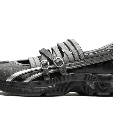 ASICS Gel-Lokros Heaven by Marc Jacobs Kiko Kostadinov Graphite Grey - Exclufy