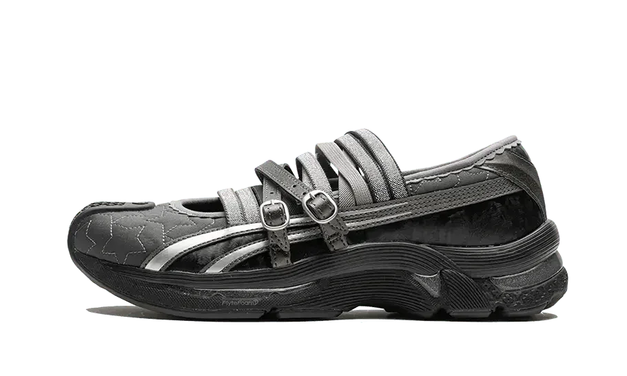 ASICS Gel-Lokros Heaven by Marc Jacobs Kiko Kostadinov Graphite Grey - Exclufy