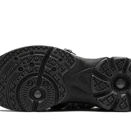 ASICS Gel-Lokros Heaven by Marc Jacobs Kiko Kostadinov Graphite Grey - Exclufy