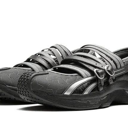 ASICS Gel-Lokros Heaven by Marc Jacobs Kiko Kostadinov Graphite Grey - Exclufy