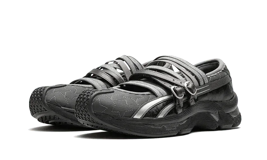 ASICS Gel-Lokros Heaven by Marc Jacobs Kiko Kostadinov Graphite Grey - Exclufy