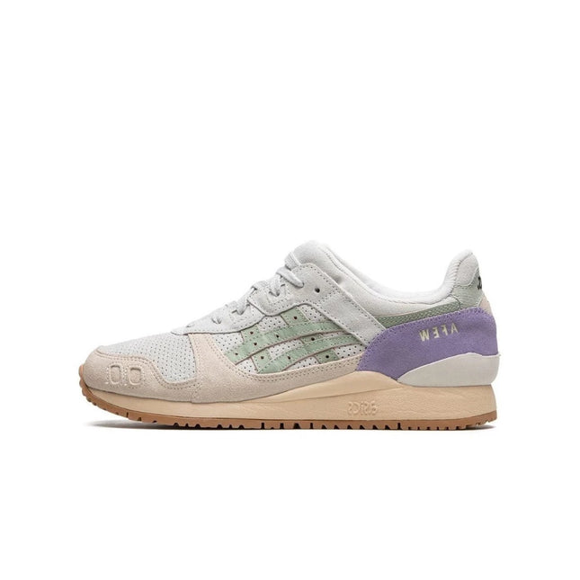 ASICS Gel-Lyte III AFEW Beauty of Imperfection - Exclufy