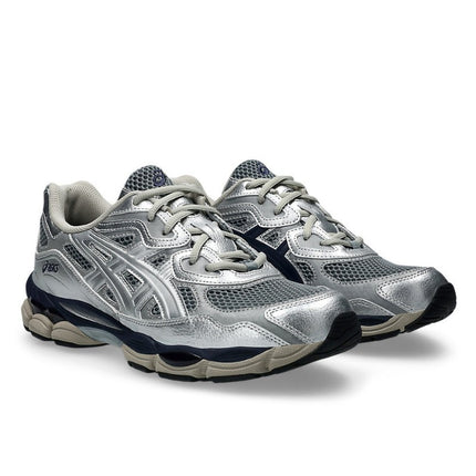ASICS Gel-NYC Billy's Pure Silver Midnight - Exclufy