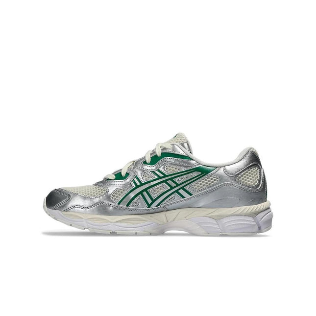 ASICS Gel-NYC Birch Pure Silver - Exclufy