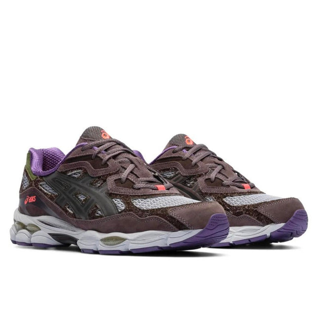 ASICS Gel-NYC Bodega After-Hours - Exclufy