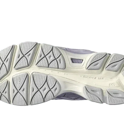 ASICS Gel-NYC Cement Grey Ash Rock - Exclufy