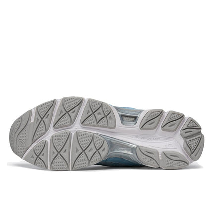 ASICS Gel-NYC Cream Arctic Sky - Exclufy