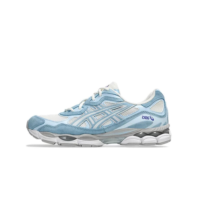 ASICS Gel-NYC Cream Arctic Sky - Exclufy