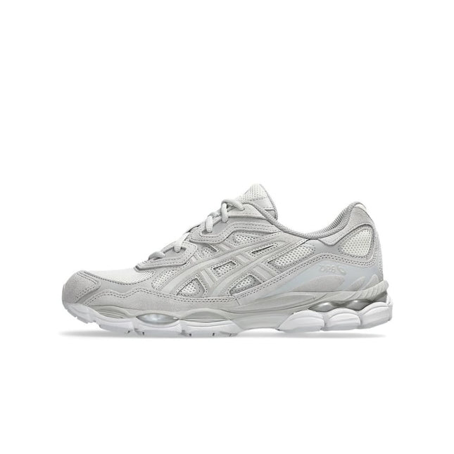ASICS Gel-NYC Cream Cloud Grey - Exclufy