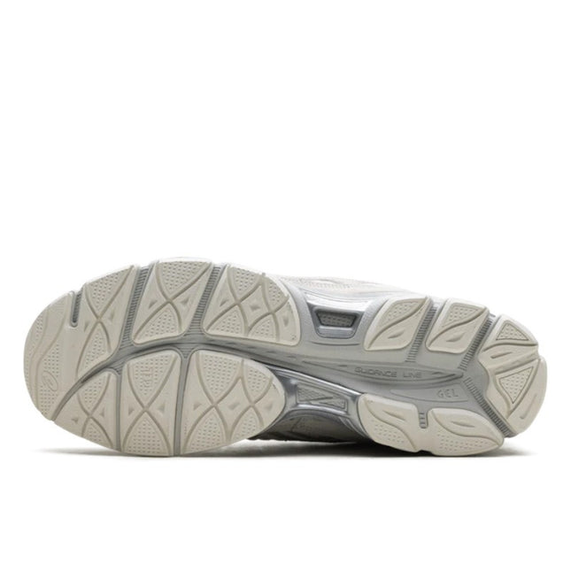 ASICS Gel-NYC Cream Grey - Exclufy