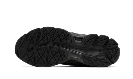 ASICS Gel-NYC Dark Sepia - Exclufy