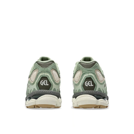 ASICS Gel-NYC Feather Grey Truffle - Exclufy