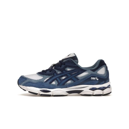 ASICS Gel-NYC Indigo - Exclufy