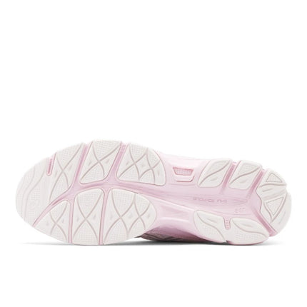 ASICS Gel-NYC Kicki Yang Zhang Pink Cream Pure Silver - Exclufy