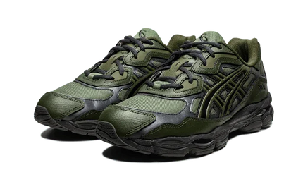 ASICS Gel-NYC Moss Forest - Exclufy