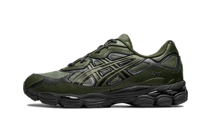ASICS Gel-NYC Moss Forest - Exclufy