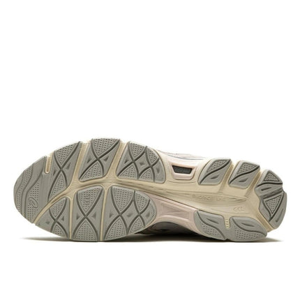 ASICS Gel-NYC Oyster Grey - Exclufy