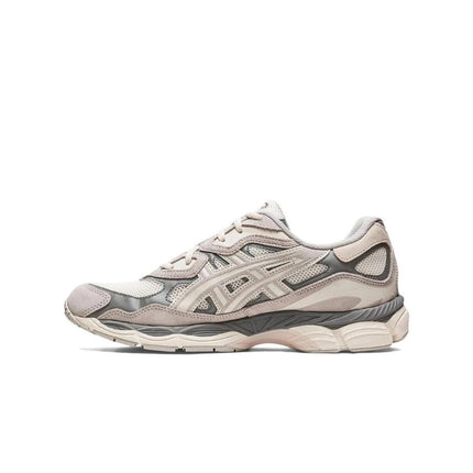 ASICS Gel-NYC Oyster Grey - Exclufy