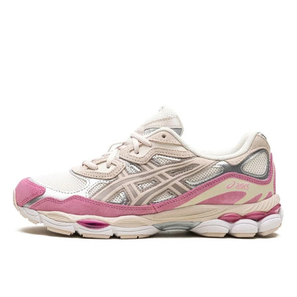ASICS Gel-NYC Cream Mineral Beige Pink - Exclufy