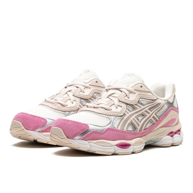 ASICS Gel-NYC Cream Mineral Beige Pink - Exclufy