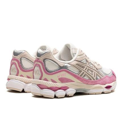 ASICS Gel-NYC Cream Mineral Beige Pink - Exclufy