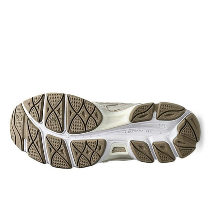 ASICS Gel-NYC White Feather Grey - Exclufy