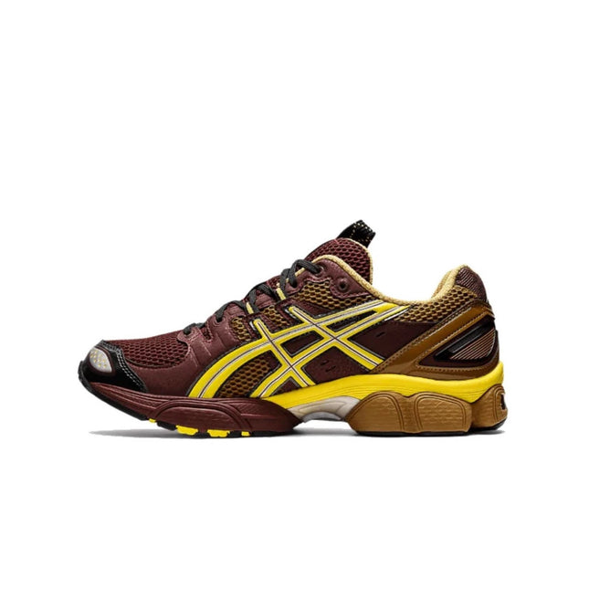 ASICS UB3-S Gel-Nimbus 9 Kiko Kostadinov Rum Rasin - Exclufy