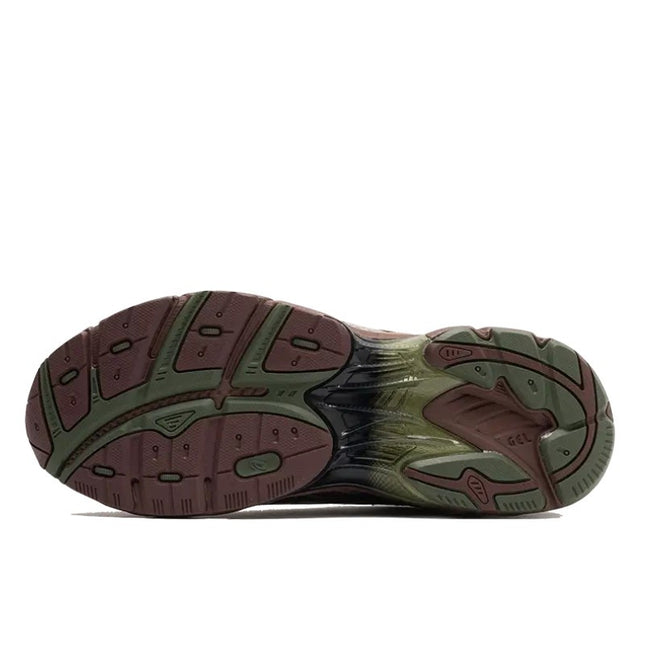 ASICS UB6-S GT-2160 Kiko Kostadinov Mantle Green Grape - Exclufy