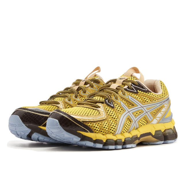 ASICS UB9-S Gel-Kayano 20 Kiko Kostadinov Vibrant Yellow - Exclufy
