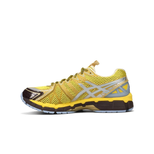 ASICS UB9-S Gel-Kayano 20 Kiko Kostadinov Vibrant Yellow - Exclufy