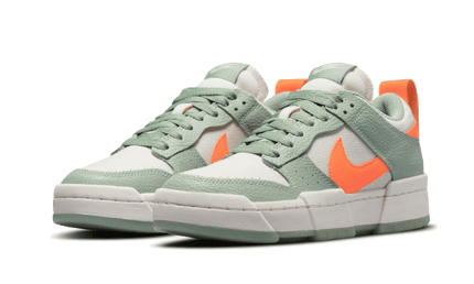 Nike Dunk Low Disrupt Sea Glass - Exclufy